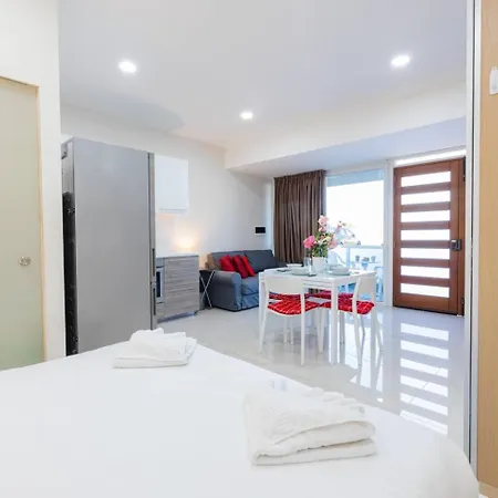 Cosy In Ghadira By Homely Mellieħa