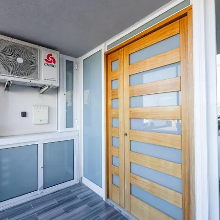 Cosy In Ghadira By Homely Appartement Mellieħa